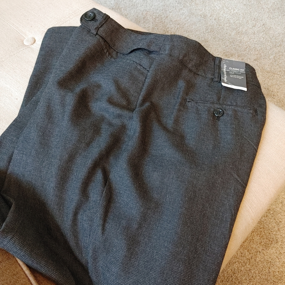 Christopher & Banks pants